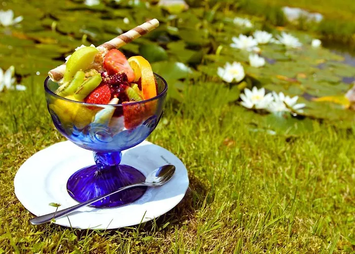 Landhotel Hauserl Im Wald 4* غوربمينغ