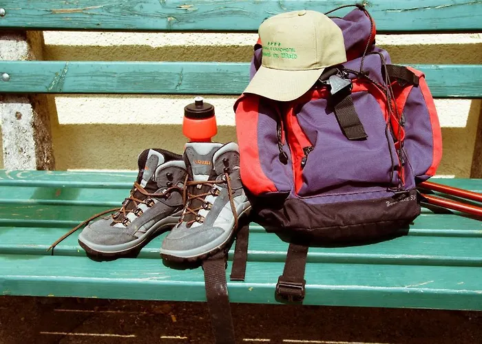 Landhotel Hauserl Im Wald