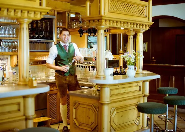 Landhotel Hauserl Im Wald 4*