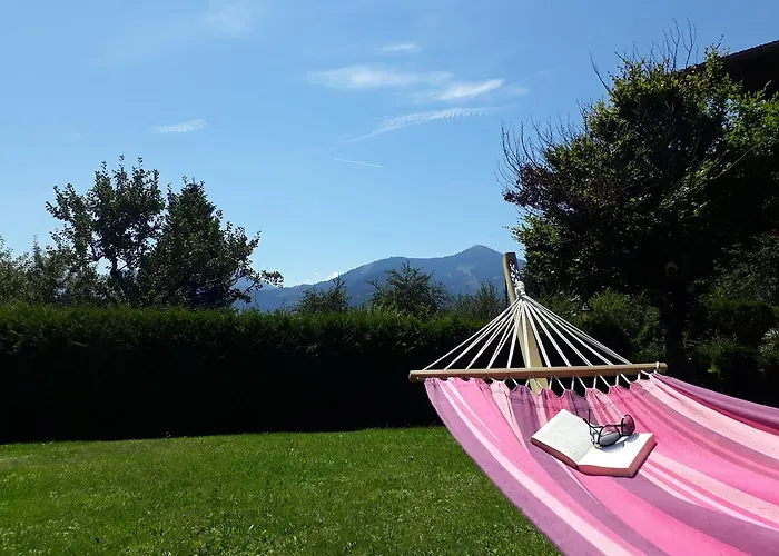 Landhotel Hauserl Im Wald 4*