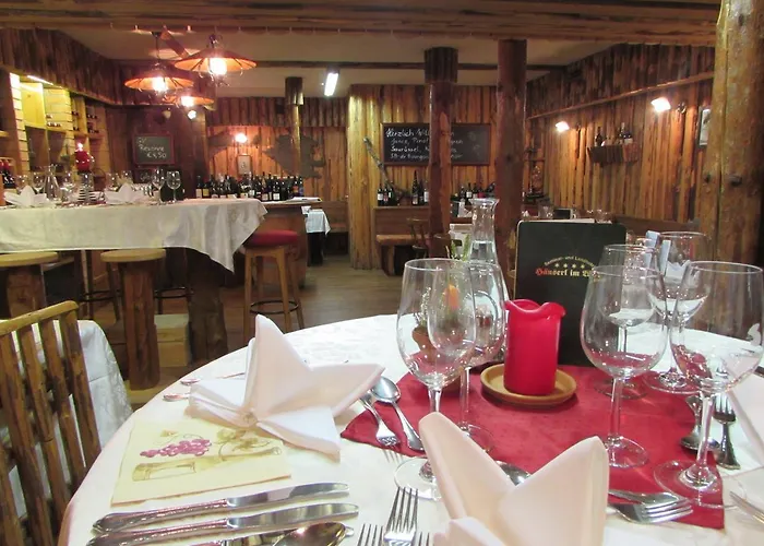 Landhotel Hauserl Im Wald غوربمينغ